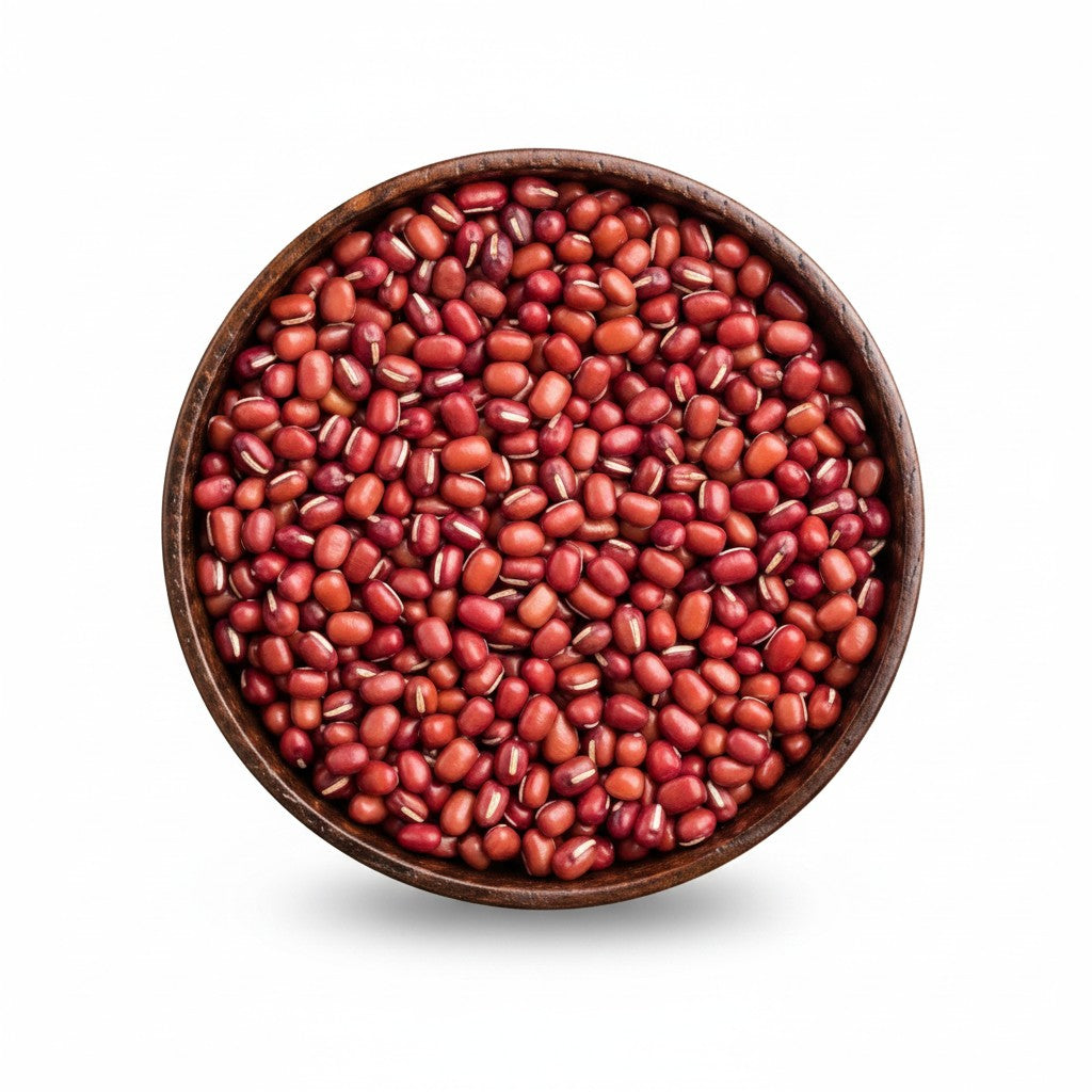 Adzuki Beans 1kg - beans & pulses at Horseed Enterprises, Melbourne