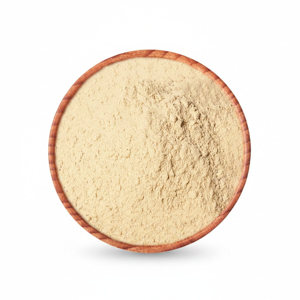Ginger Powder 1kg - African spice & seasoning at Horseed Enterprises, Melbourne