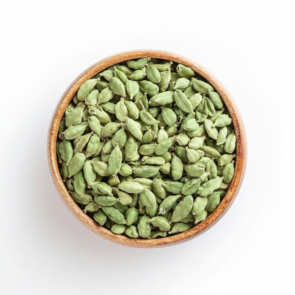 Cardamom Green 1kg - African spice & seasoning at Horseed Enterprises, Melbourne