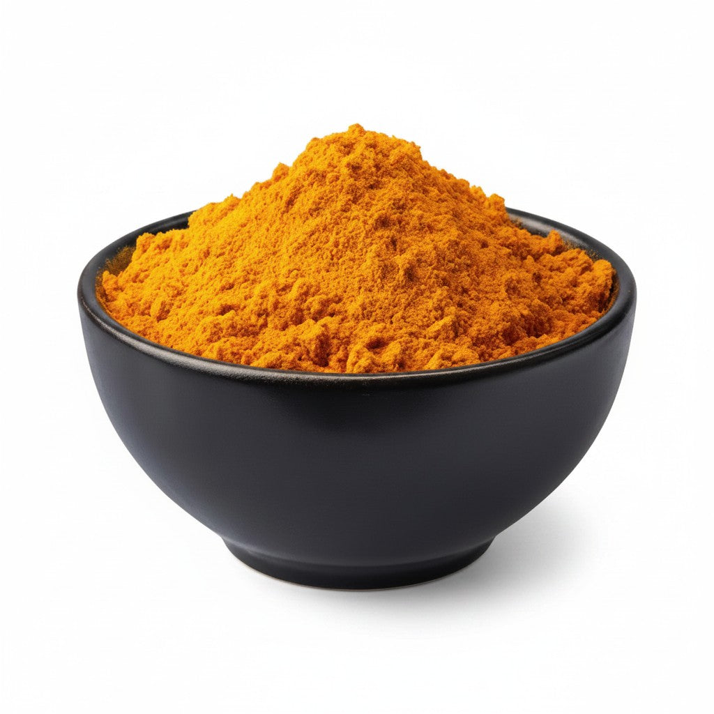 Tumeric 1kg - African spice & seasoning at Horseed Enterprises, Melbourne