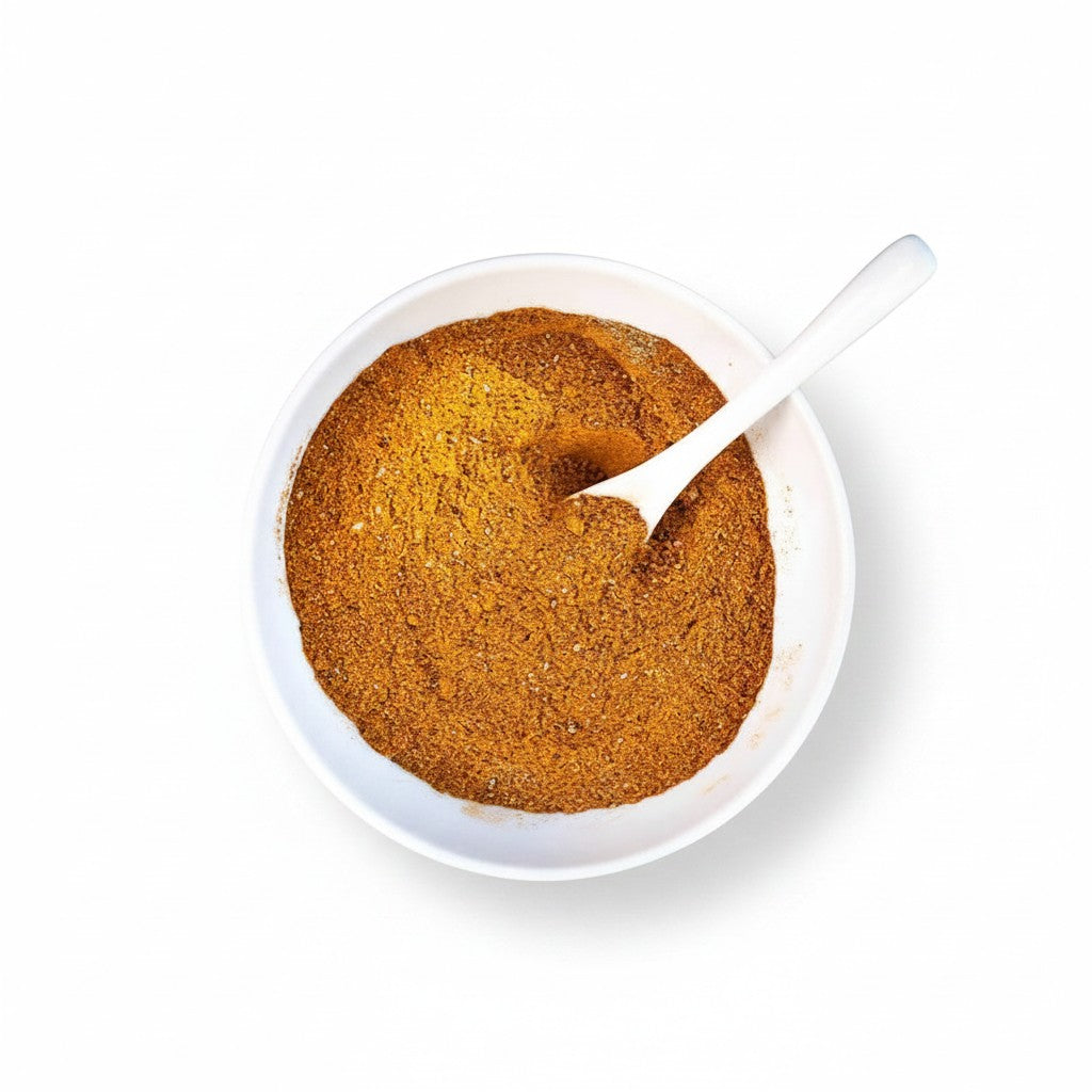 Morrocan Seasoning 1kg - African spice & seasoning at Horseed Enterprises, Melbourne