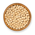 Chick Peas 1kg - beans & pulses at Horseed Enterprises, Melbourne