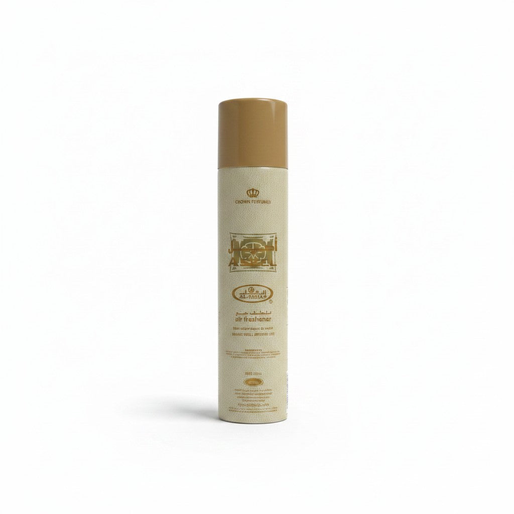 Al-Rehab Crown Perfumes Air Freshener - household at Horseed Enterprises, Melbourne