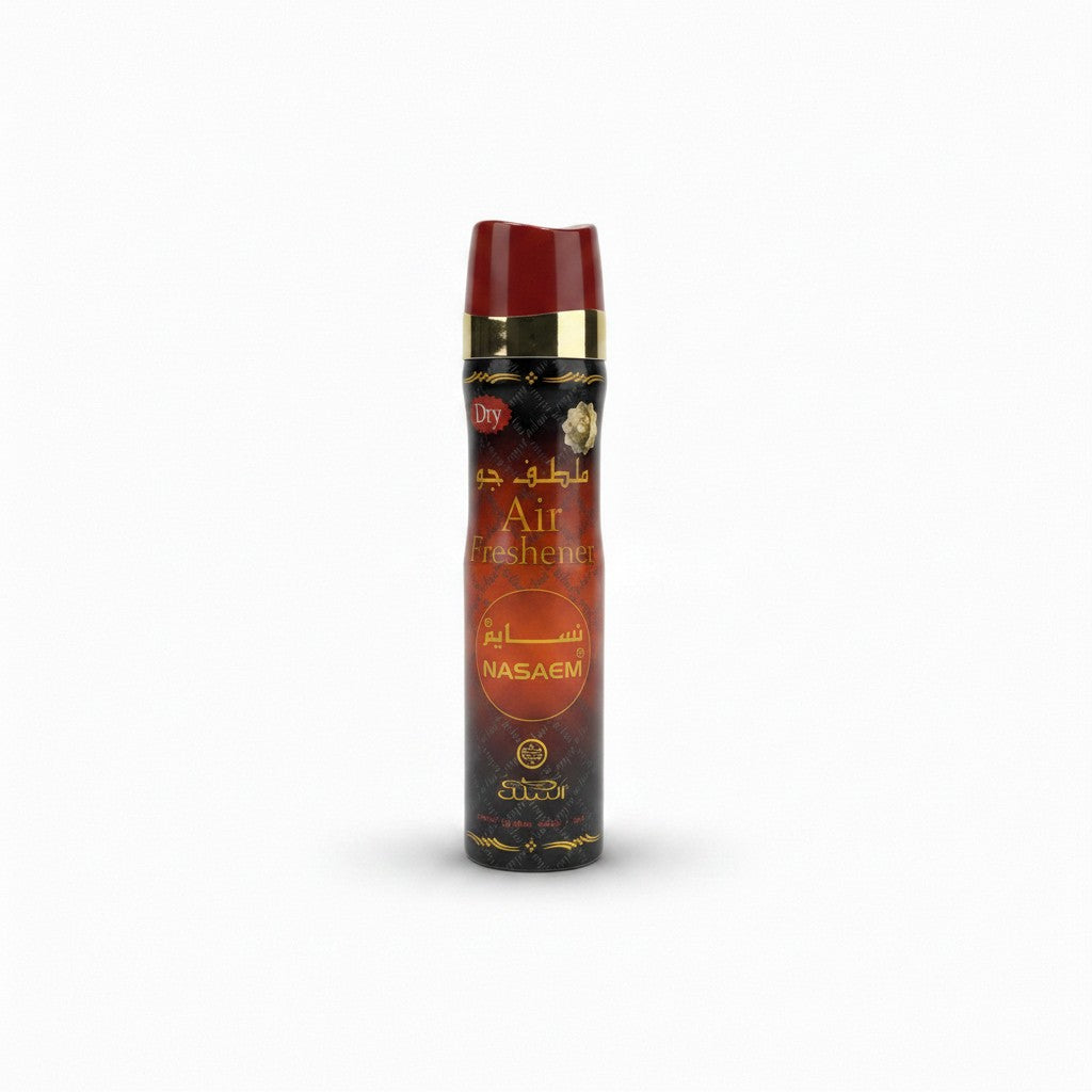Nabeel Nasaem Dry Air Freshener - household at Horseed Enterprises, Melbourne