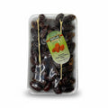 MedFoods Tunisian Deglet Nour Dates 500g - African & halal grocery at Horseed Enterprises, Melbourne
