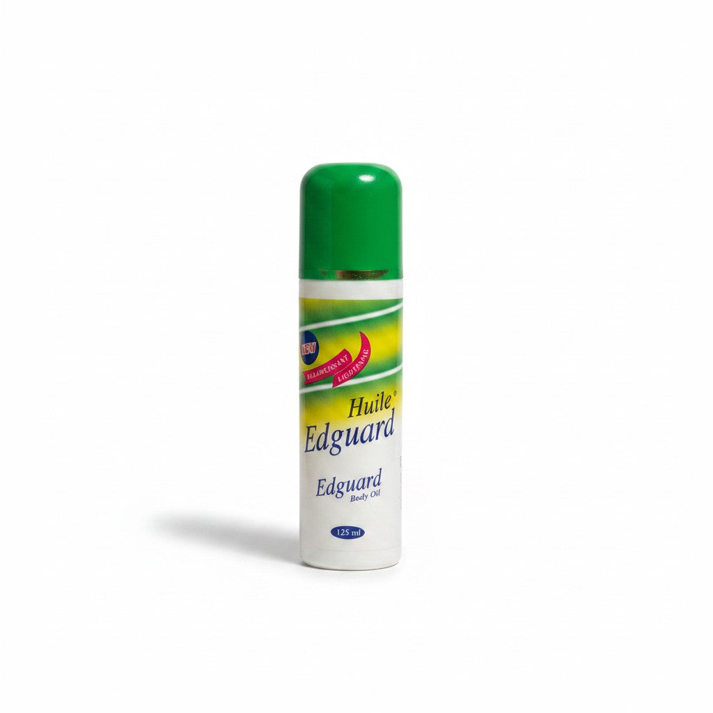 Hulle Edguard Body Oil - African & Caribbean hair care at Horseed Enterprises, Melbourne