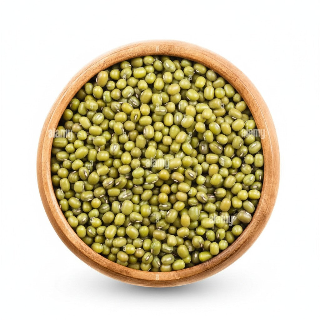 Mung Green Beans 1kg - beans & pulses at Horseed Enterprises, Melbourne