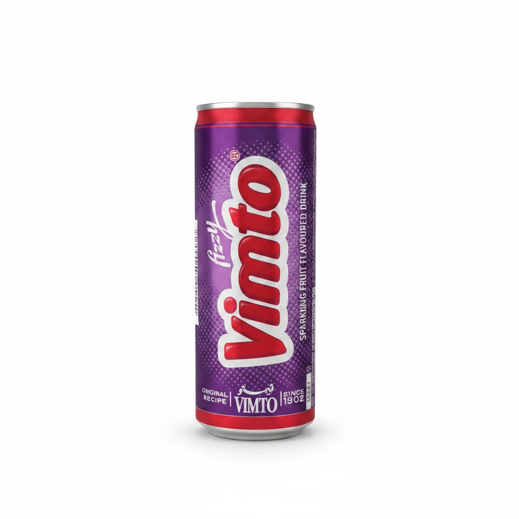 Vimto (Single Can) - African drink at Horseed Enterprises, Melbourne